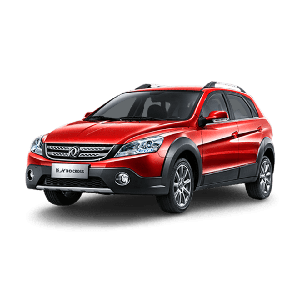 Dongfeng H30 Cross