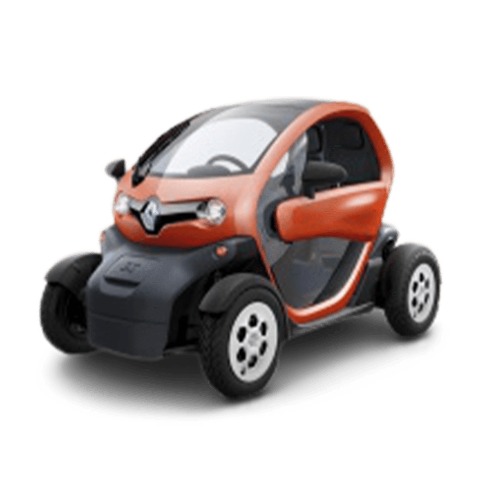 Renault Twizy