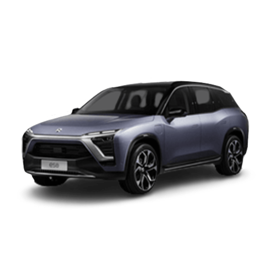 Nio ES8