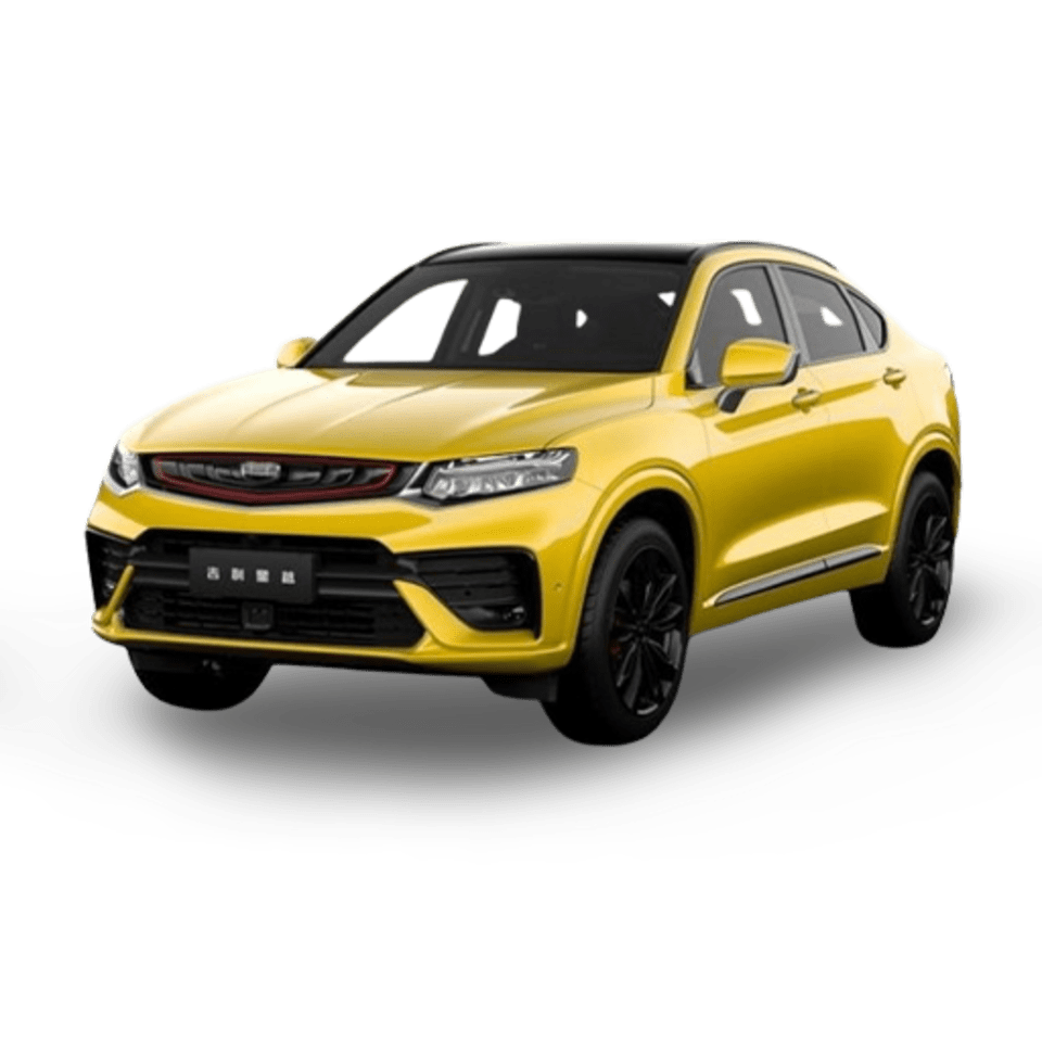 Geely Xingyue