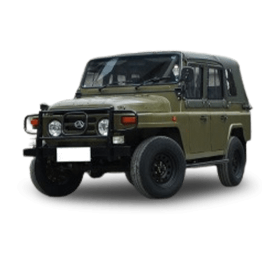 BAW BJ212