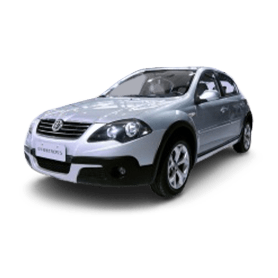 Brilliance M2 Cross