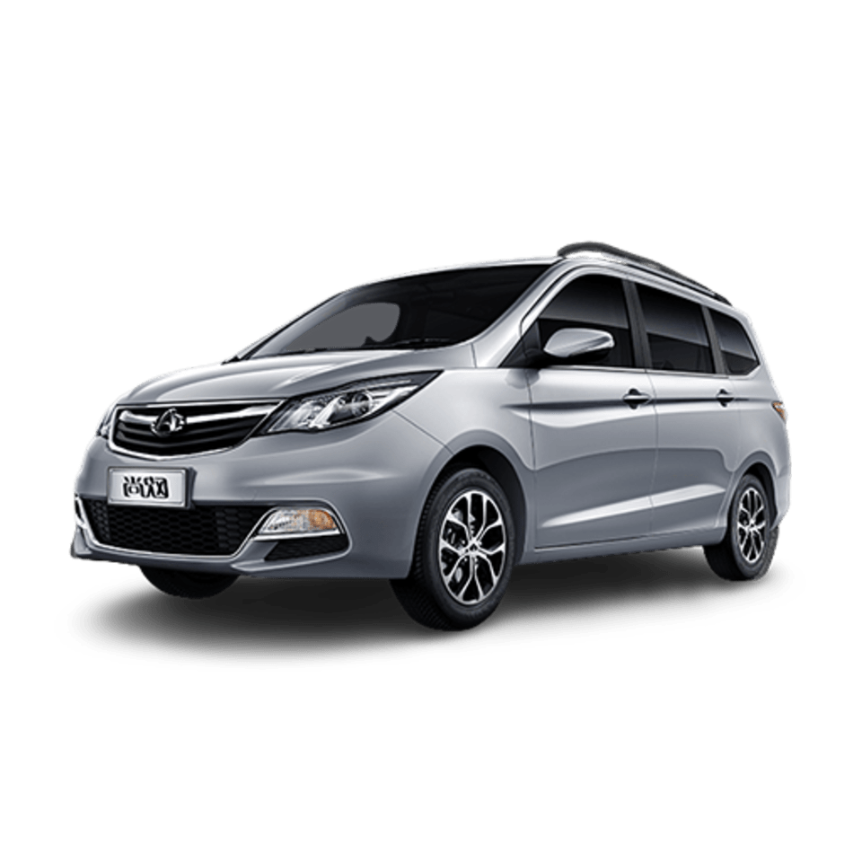 Changan Ossan