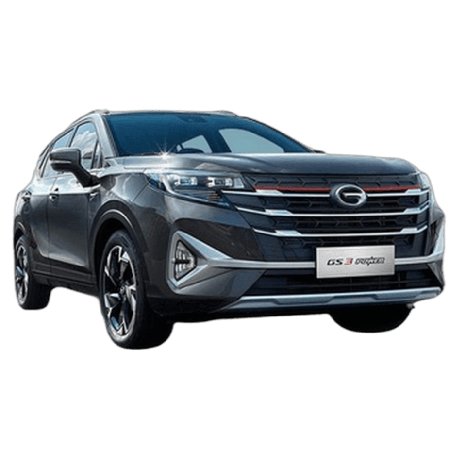 GAC GS3 Power