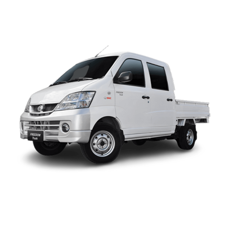 BAIC Freedom
