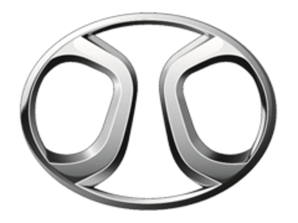 BAIC B30 Dune