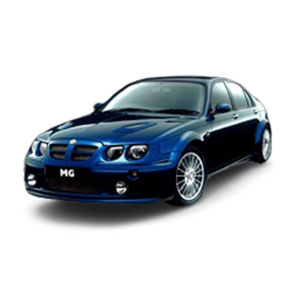 MG ZT
