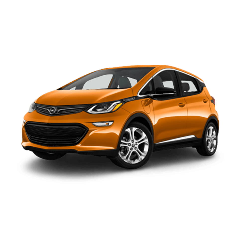 Opel Ampera-e