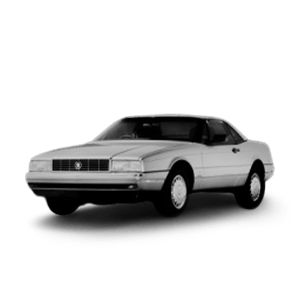 Cadillac Allante