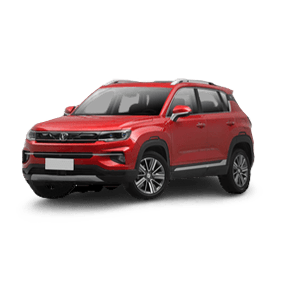Changan CS35 Plus