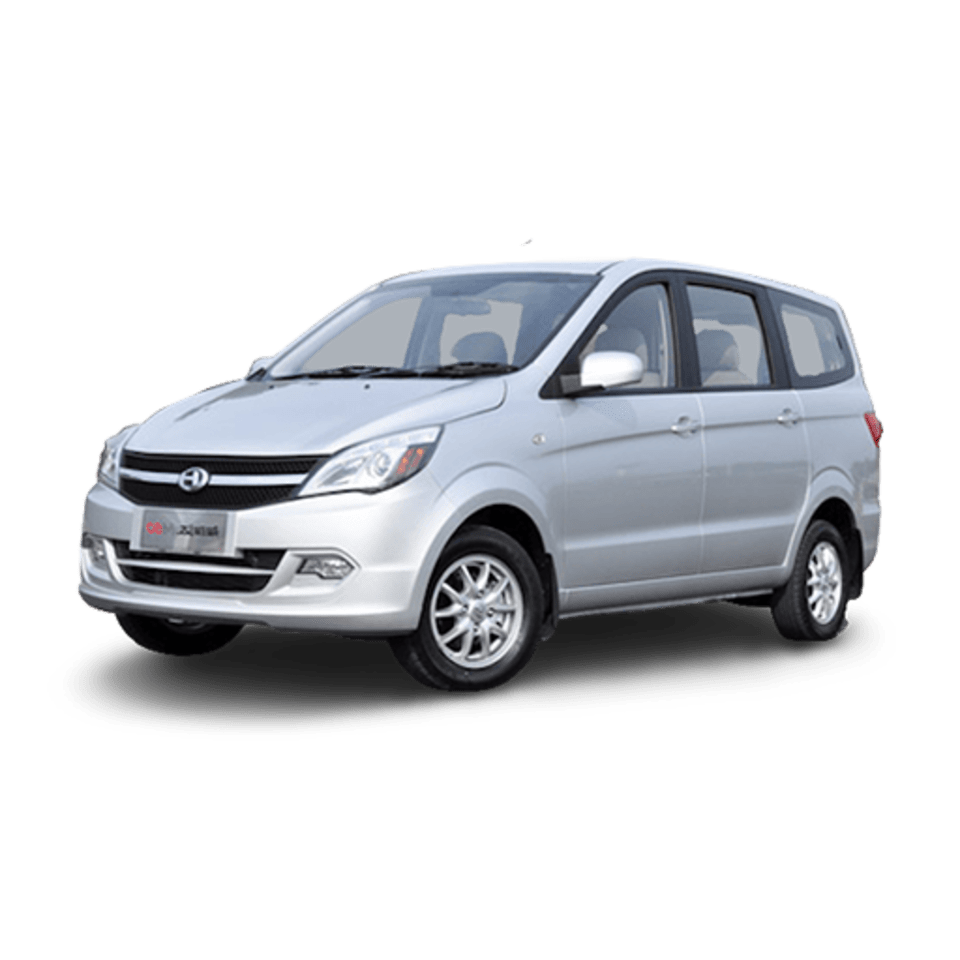 Changhe M50