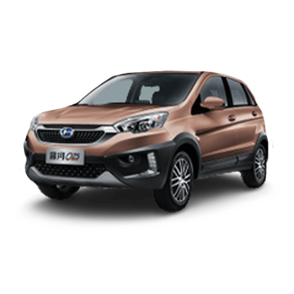 Changhe Q25