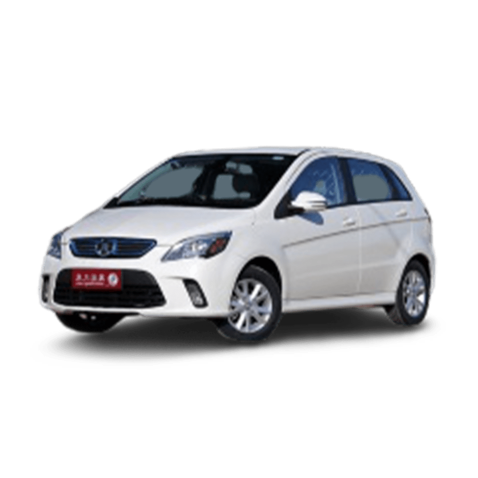 BAIC EV200