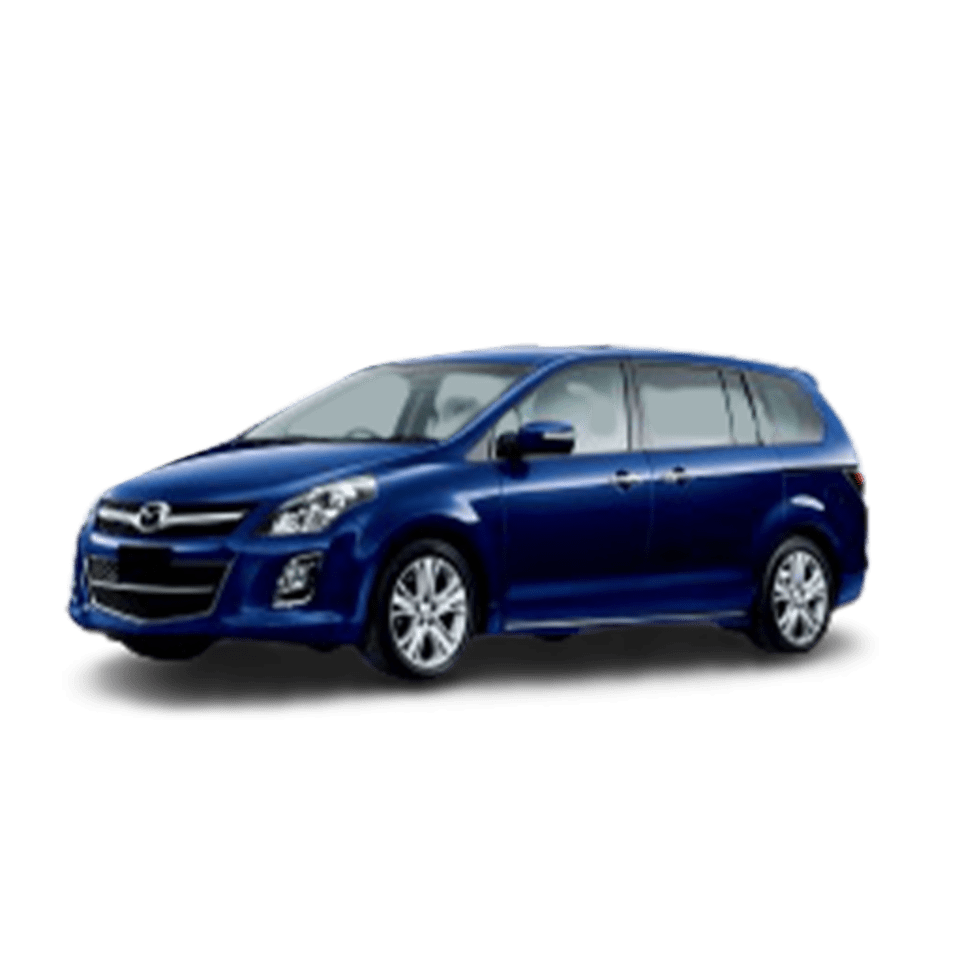 Mazda Mazda8