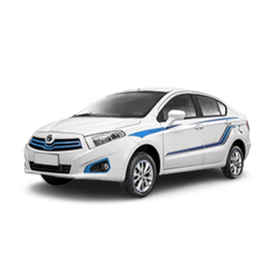 Brilliance H230EV