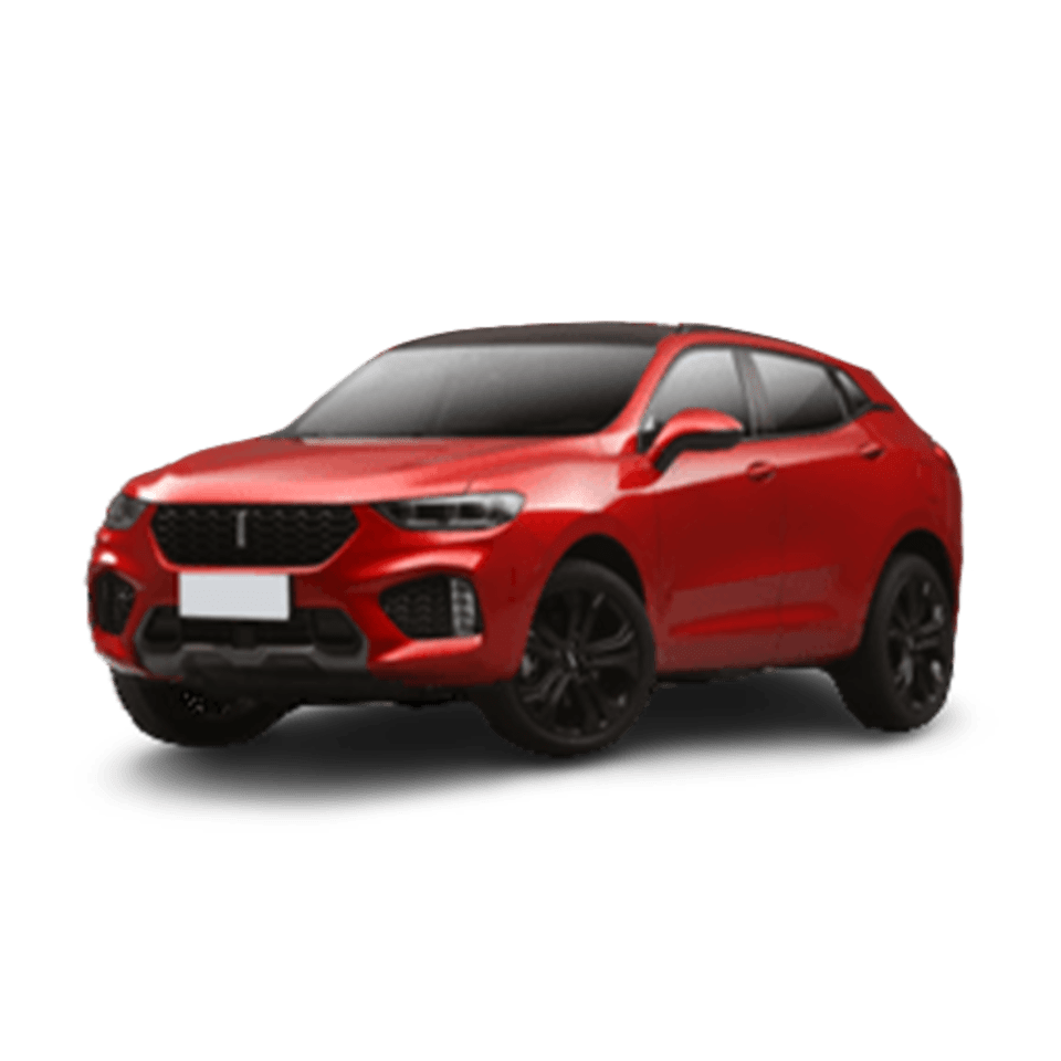 Wey VV5