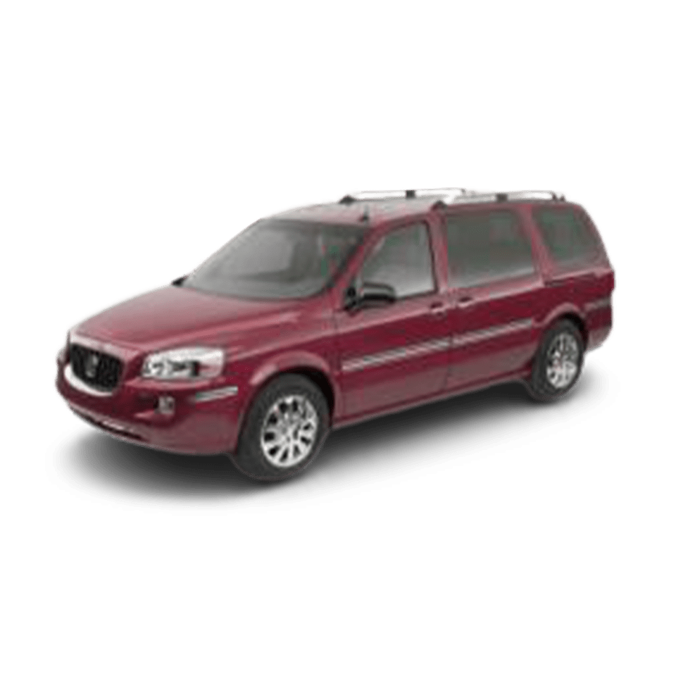 Buick Terraza