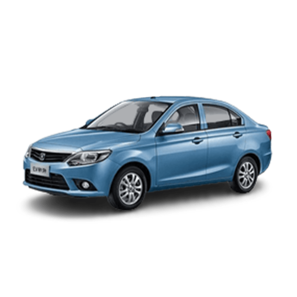 Changan Alsvin V3