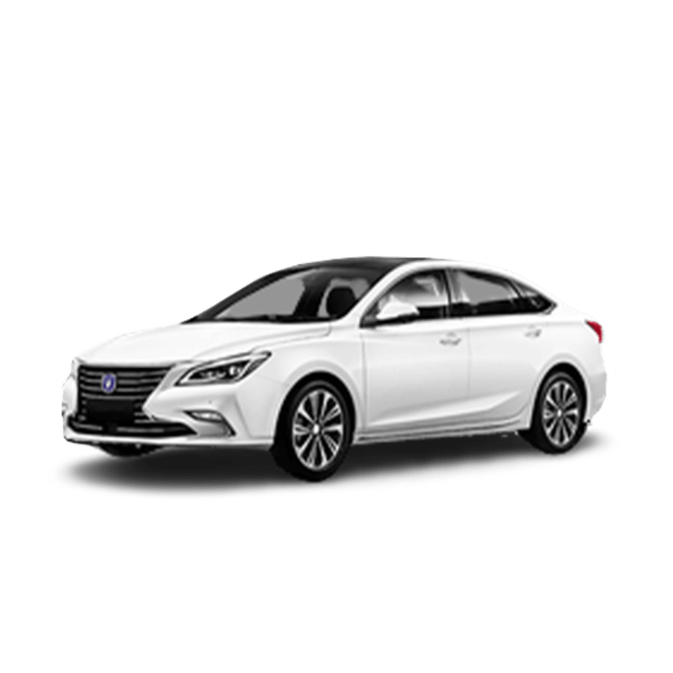 Changan Raeton CC