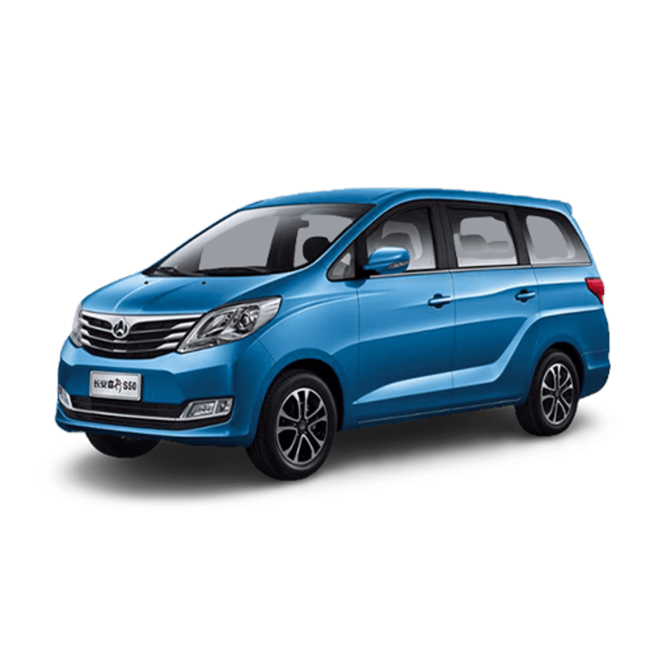 Changan S50