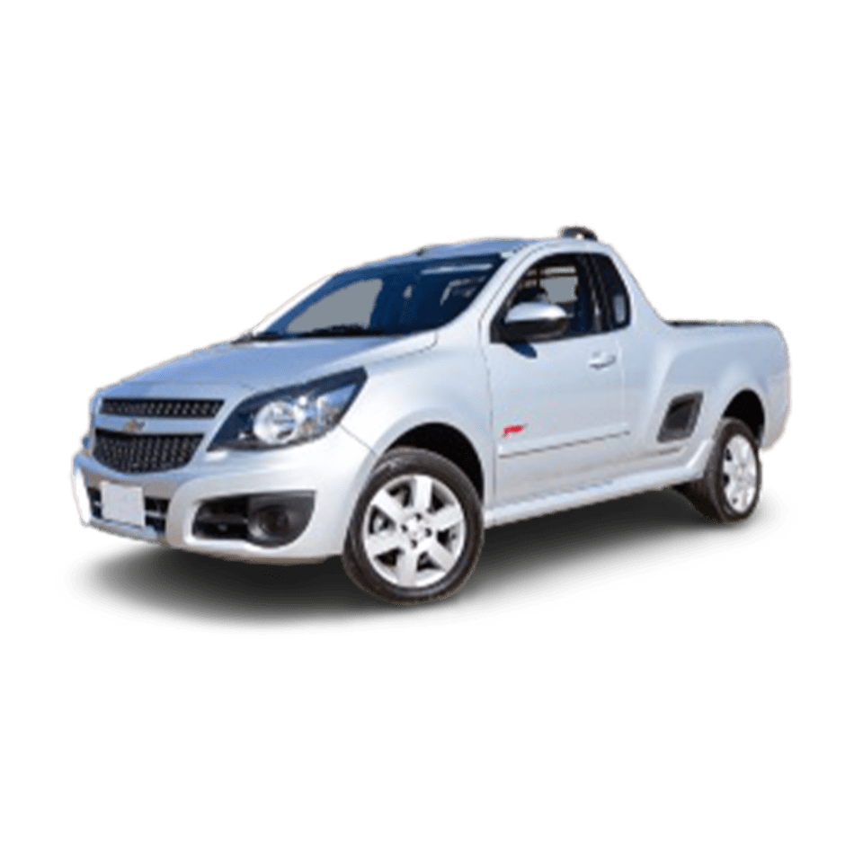 Chevrolet Utility