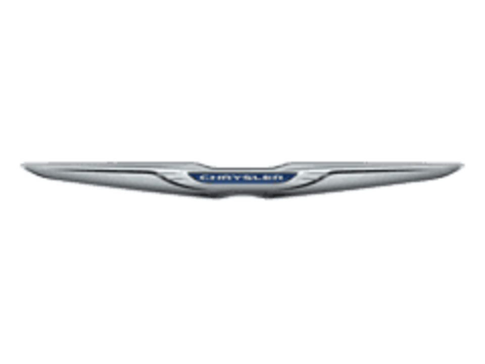Chrysler Vision