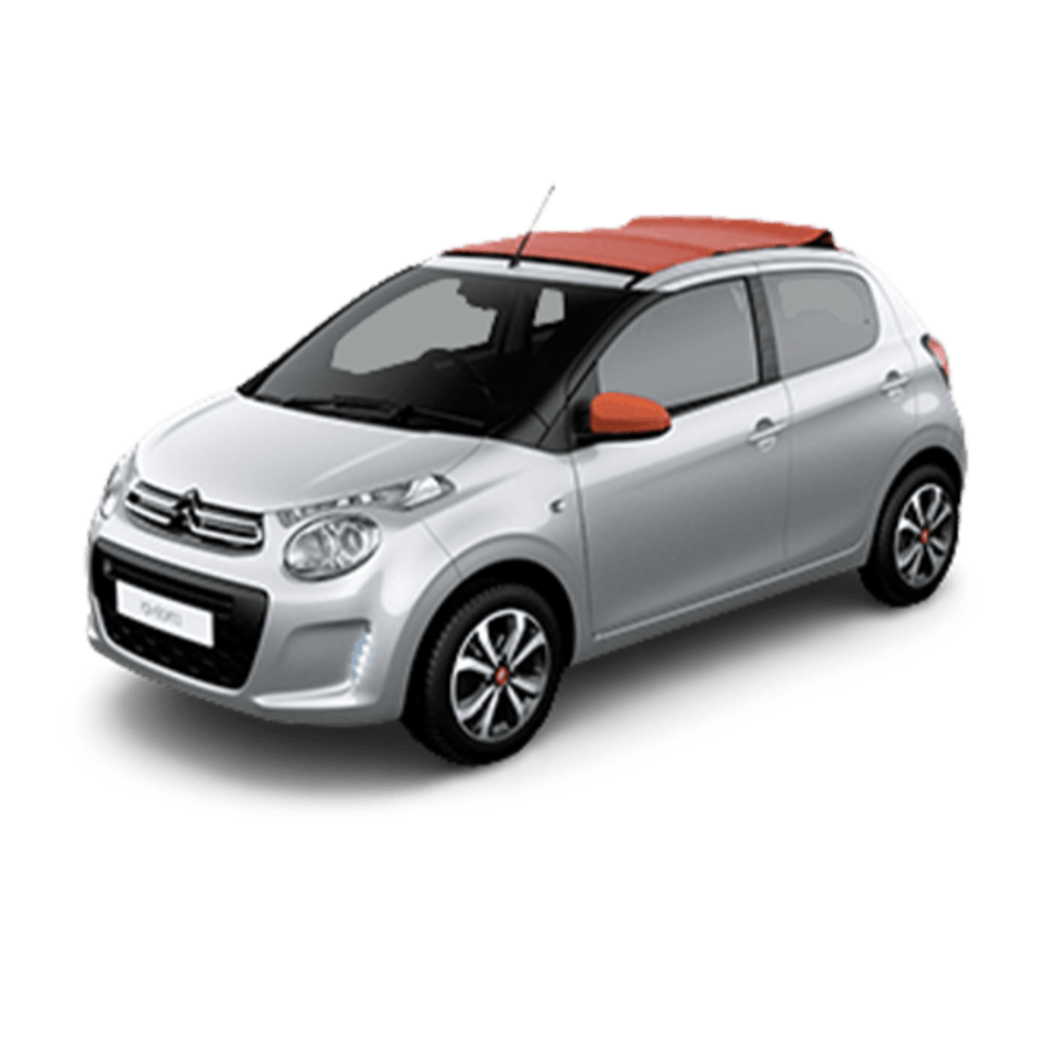 Citroën C1