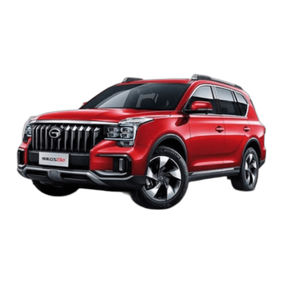 GAC GS8S