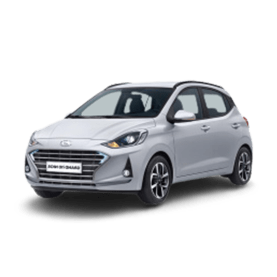Hyundai Grand i10 Nios