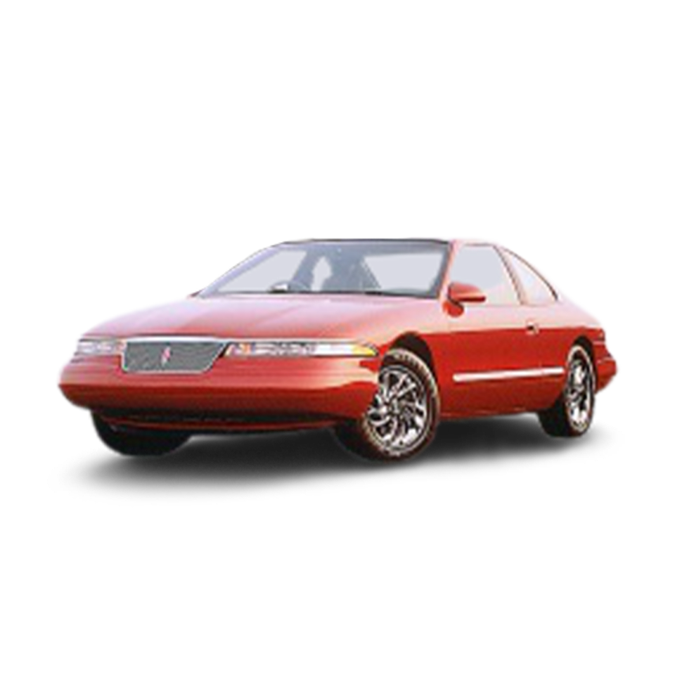 Lincoln Mark VIII