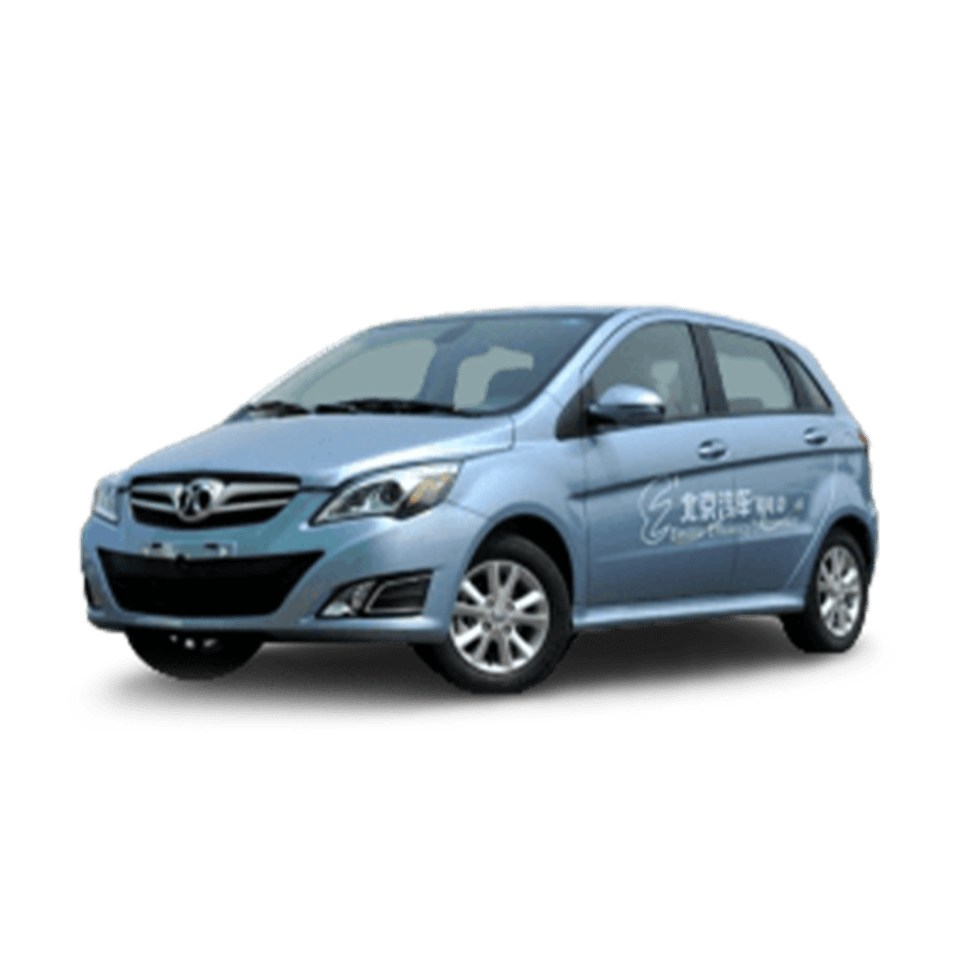 BAIC EV150