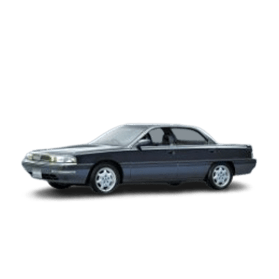 Mazda Eunos 300