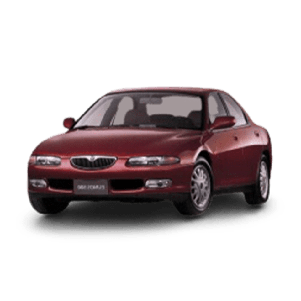 Mazda Eunos 500
