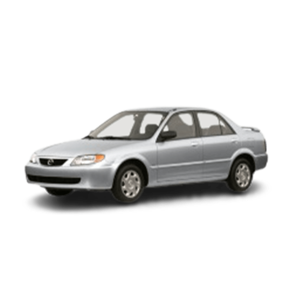 Mazda Protege