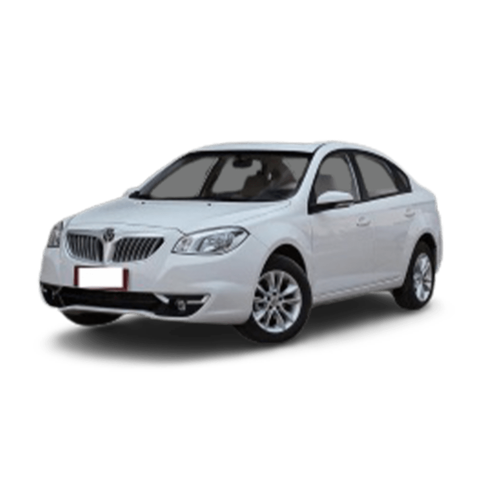 Brilliance H330