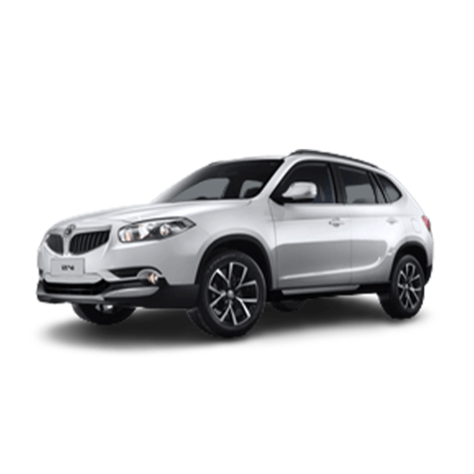 Brilliance V5
