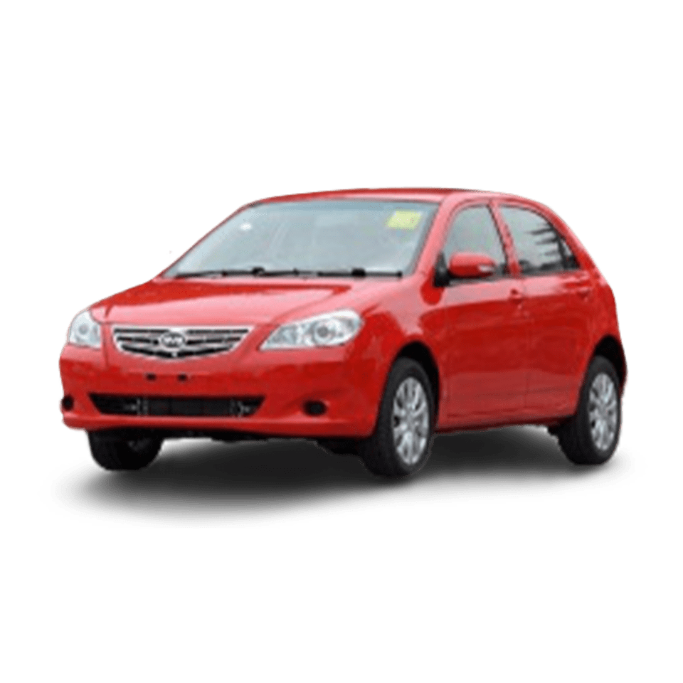BYD G3R