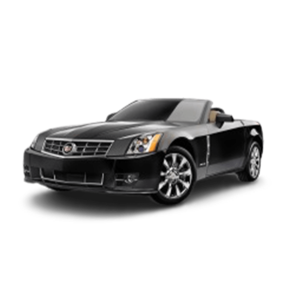 Cadillac XLR