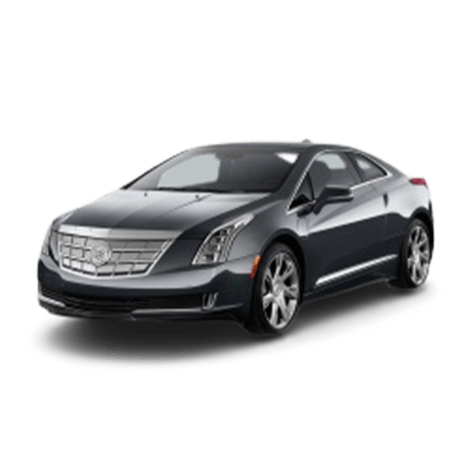 Cadillac ELR