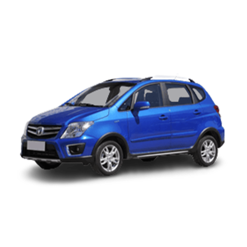Changan CS1