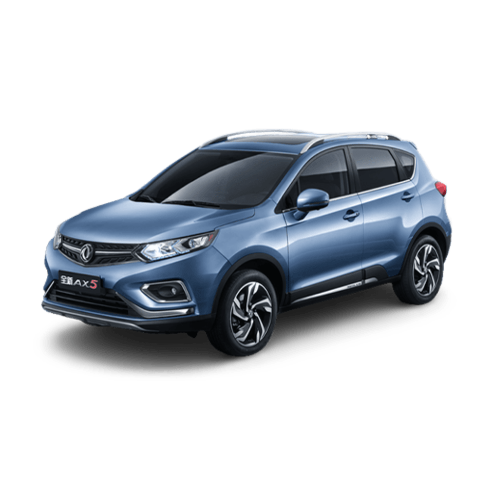 Dongfeng AX5