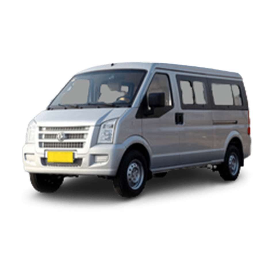 Dongfeng EC36