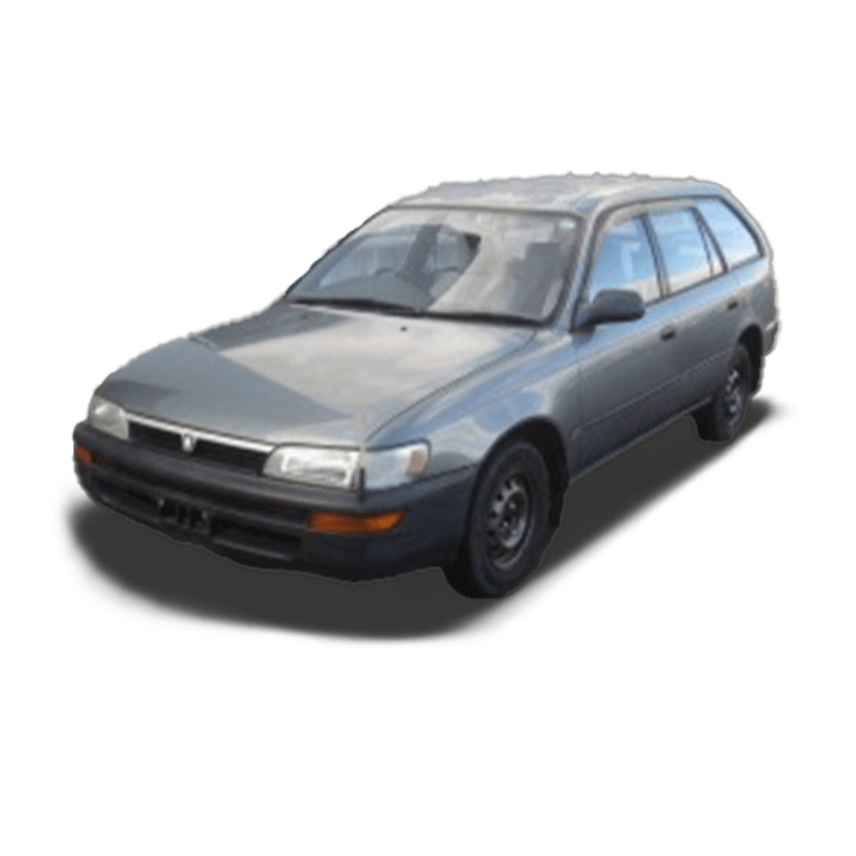 Toyota Sprinter