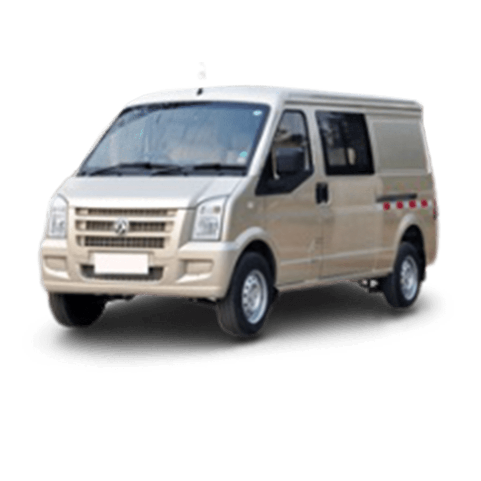 Dongfeng C35