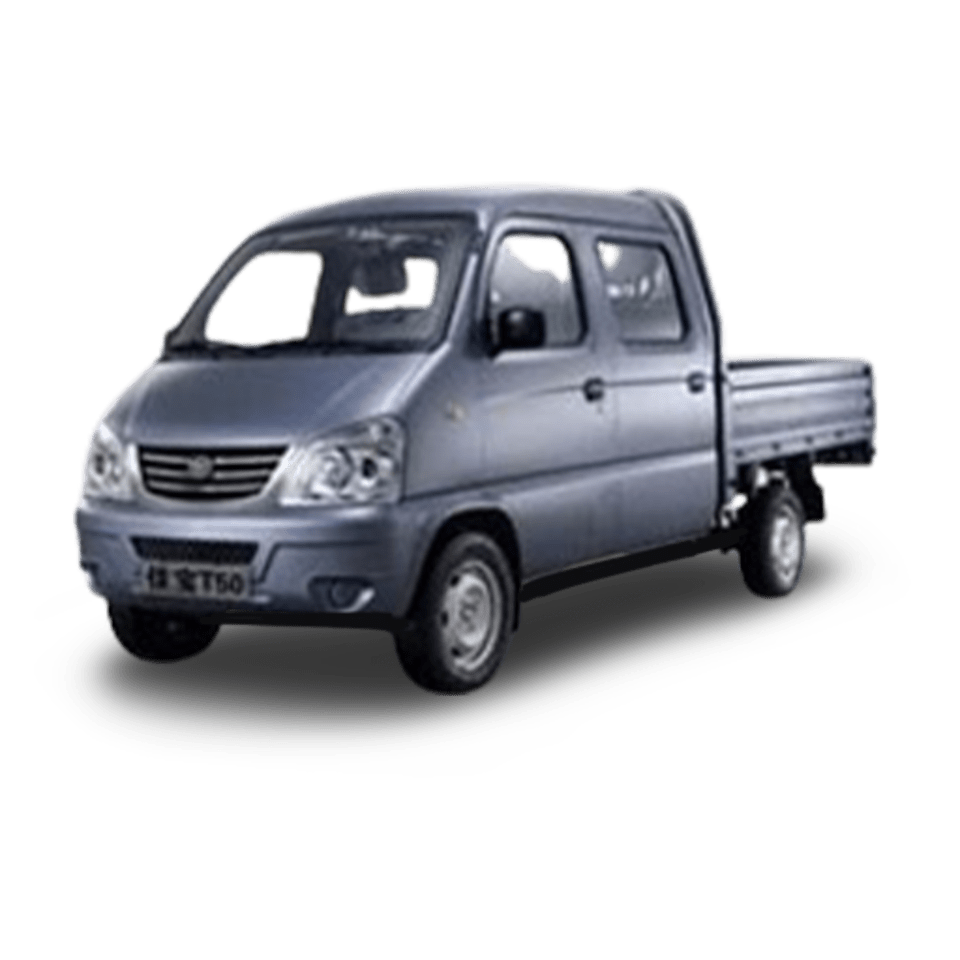 FAW T50