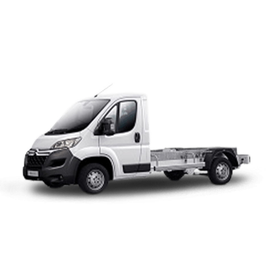 Citroën Jumper