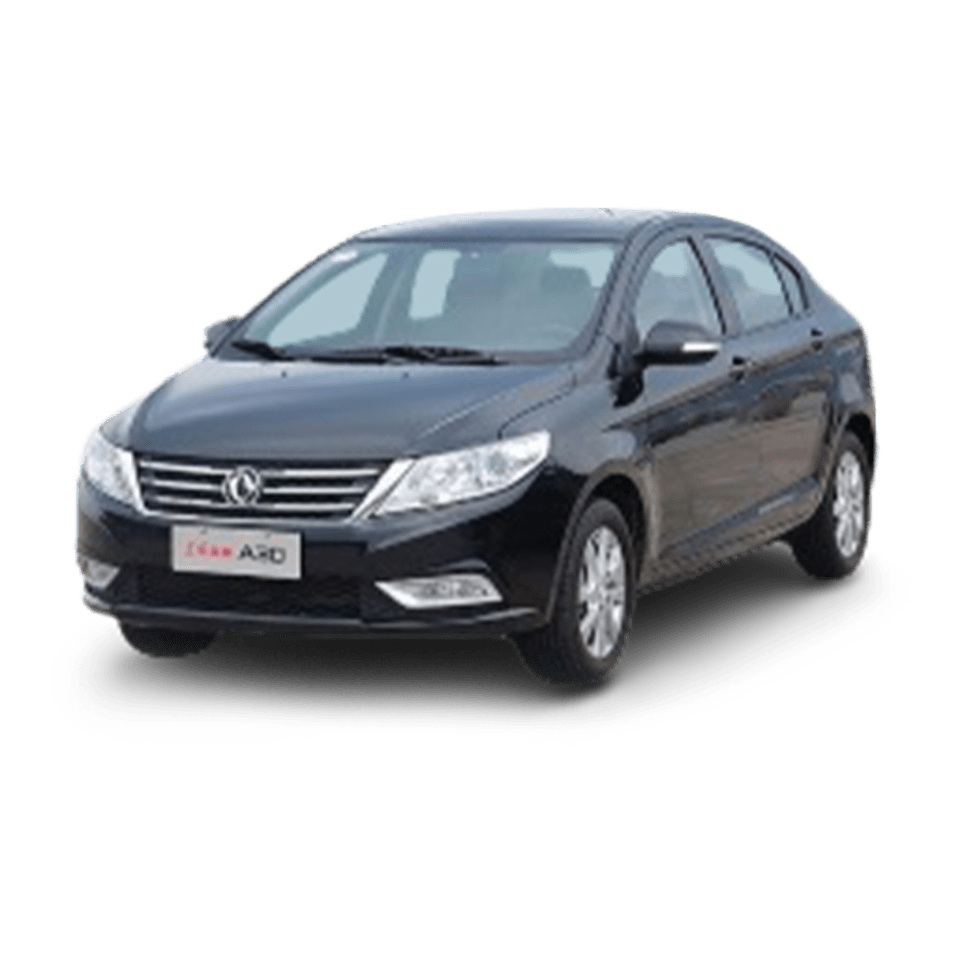Dongfeng A30