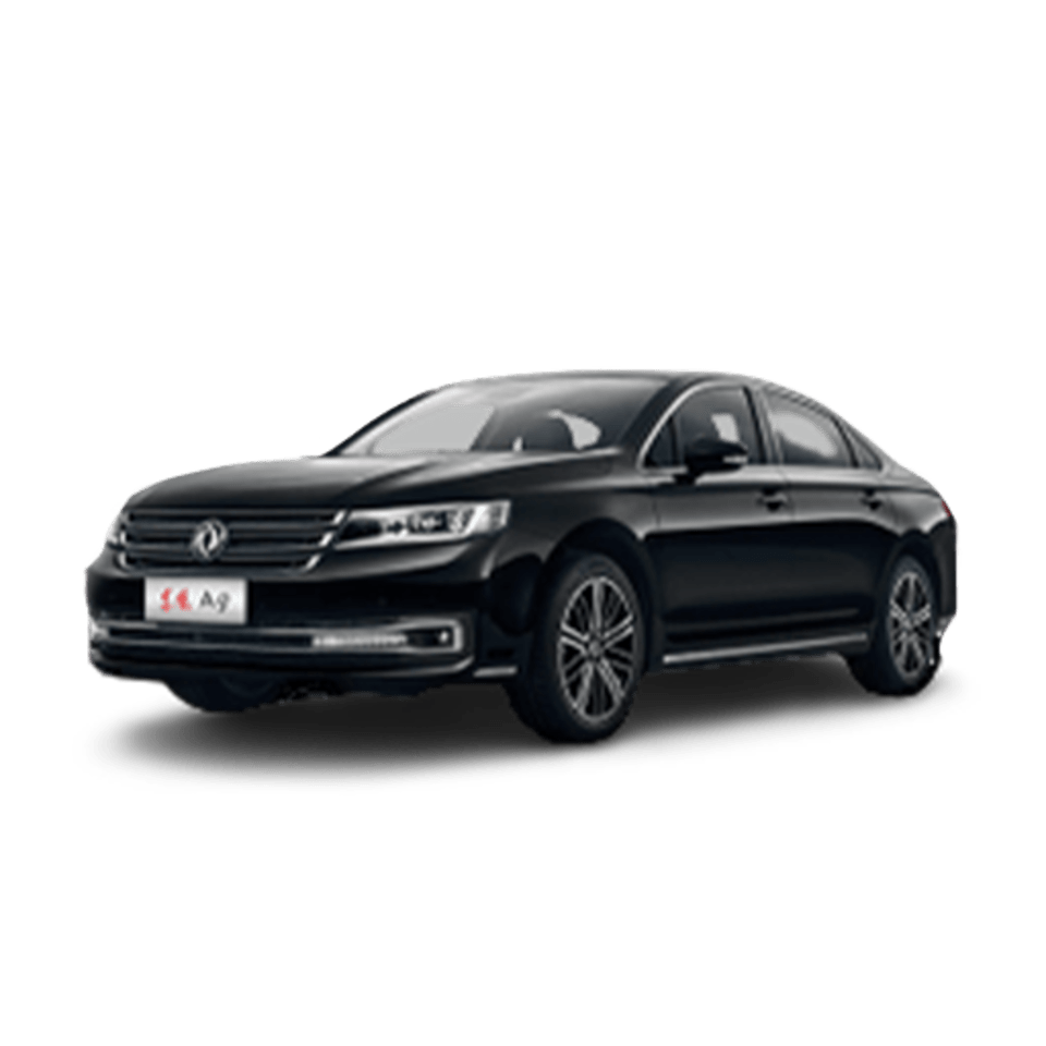 Dongfeng A9