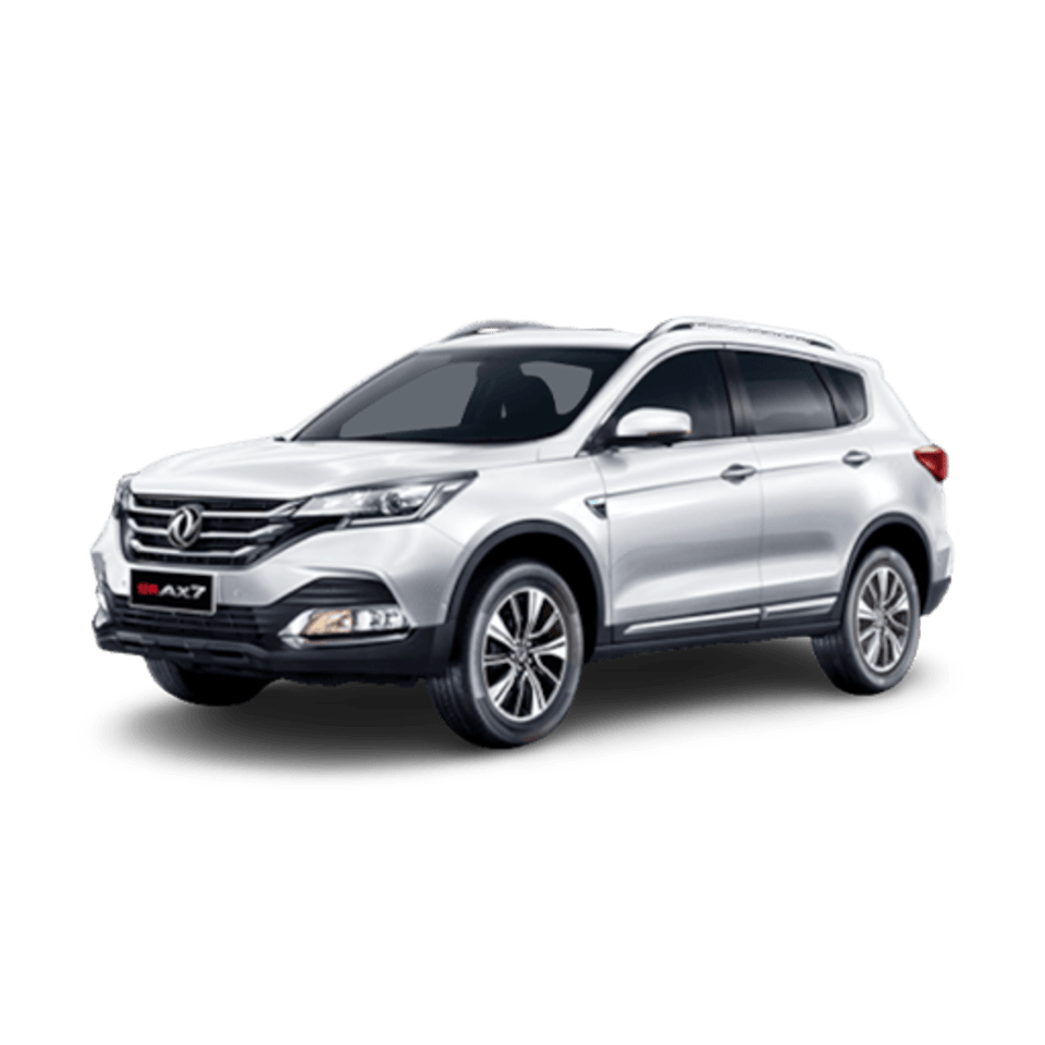 Dongfeng AX7 Classic
