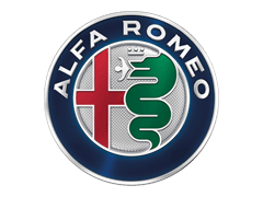 Alfa Romeo logo
